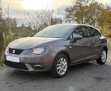 Seat Ibiza SC Sun 1.4 / LPG-Gasanlage / Sitzheizung - Seat Ibiza mit LPG-Antrieb
