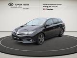 Toyota Auris Touring Sports Design Edition Klimaautom R - Toyota Auris: Design Edition