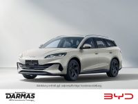 BYD SEAL 6 - Vorschau Bild 3