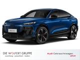 Audi SQ6 Sportback e-tron AHK*PANO*B&O*360°*ACC*LUFT - Audi SQ6 e-tron: Sportback
