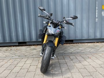 Ducati Streetfighter V4S  *sofort verfügbar*