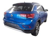 Volkswagen T-Roc - Vorschau Bild 5