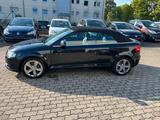 Audi A3 2.0 TFSI S tronic Cabriolet  - Voll - 200 PS - Audi A3 aus 2008: 3.2