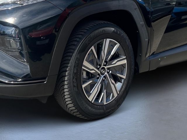Fahrzeugabbildung Hyundai Tucson Trend Hybrid 2WD Navi Digitales Cockpit L