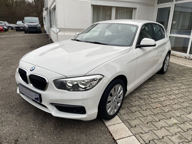 BMW 118i Aut.