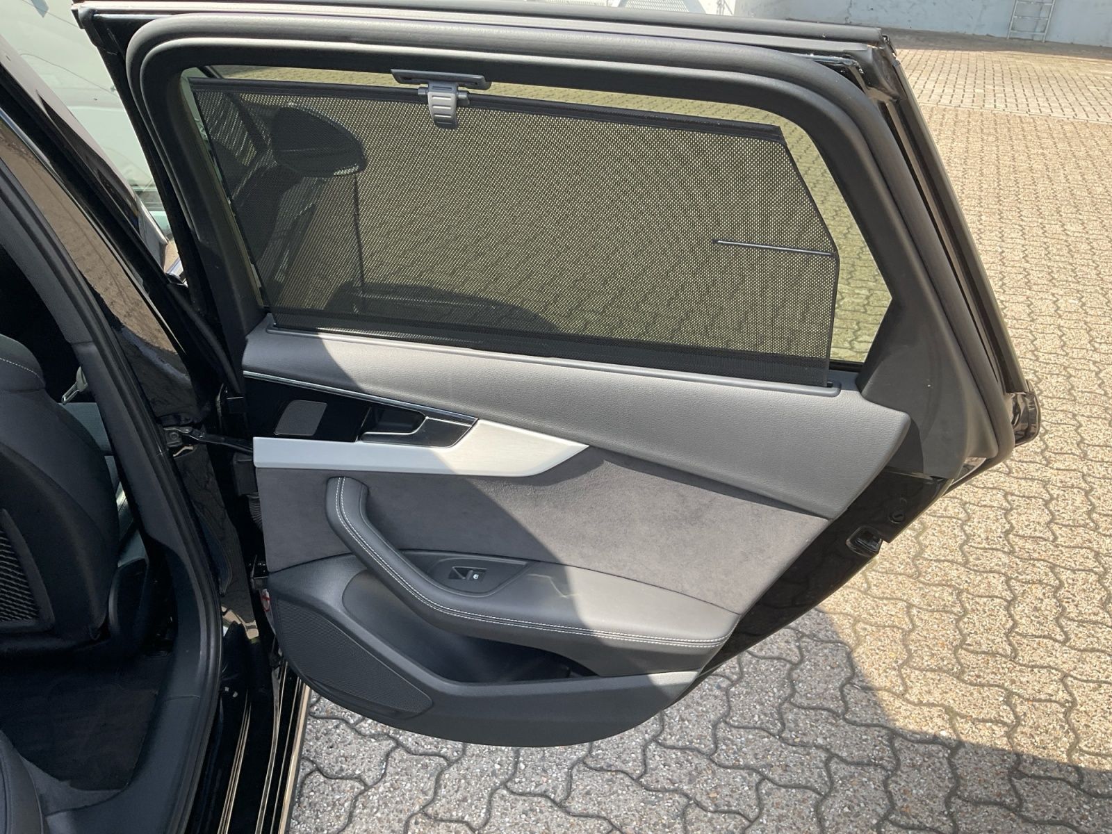 Audi S4 - Bild 20
