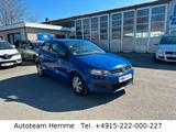 Volkswagen Polo V Trendline HU+SERVICE/KLIMA/EFH/ZV - gebrauchte VW Polo aus dem Jahr 2010
