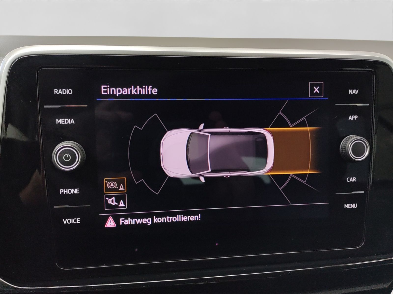 Volkswagen T-Roc - Bild 15