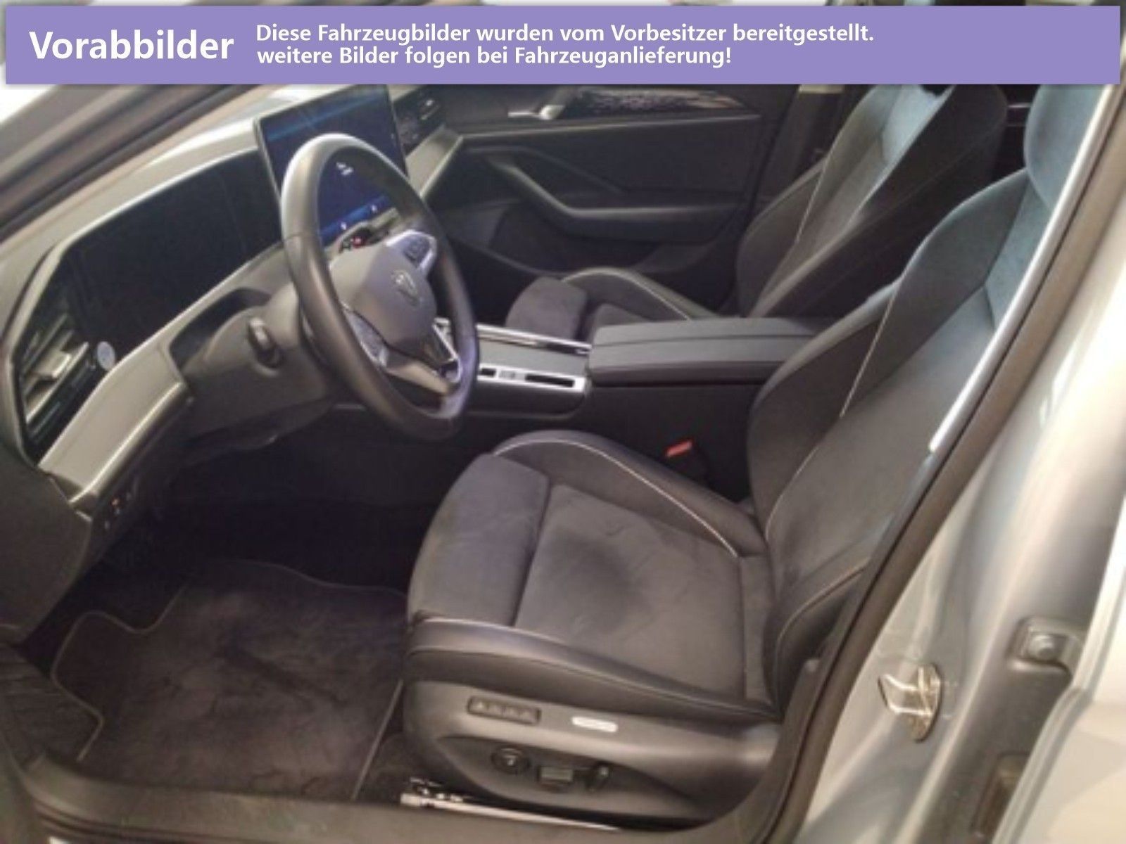 Volkswagen PASSAT ELEGANCE 2.0 TDI DSG (EURO6) Bluetooth foto 4