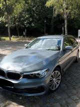 BMW 525D G31 in Sehr Gutem Zustand 114000 km - BMW 114 mit Diesel-Antrieb
