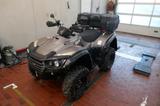 TGB Blade 550 EFI 4x4 IRS AHK - TGB BLADE