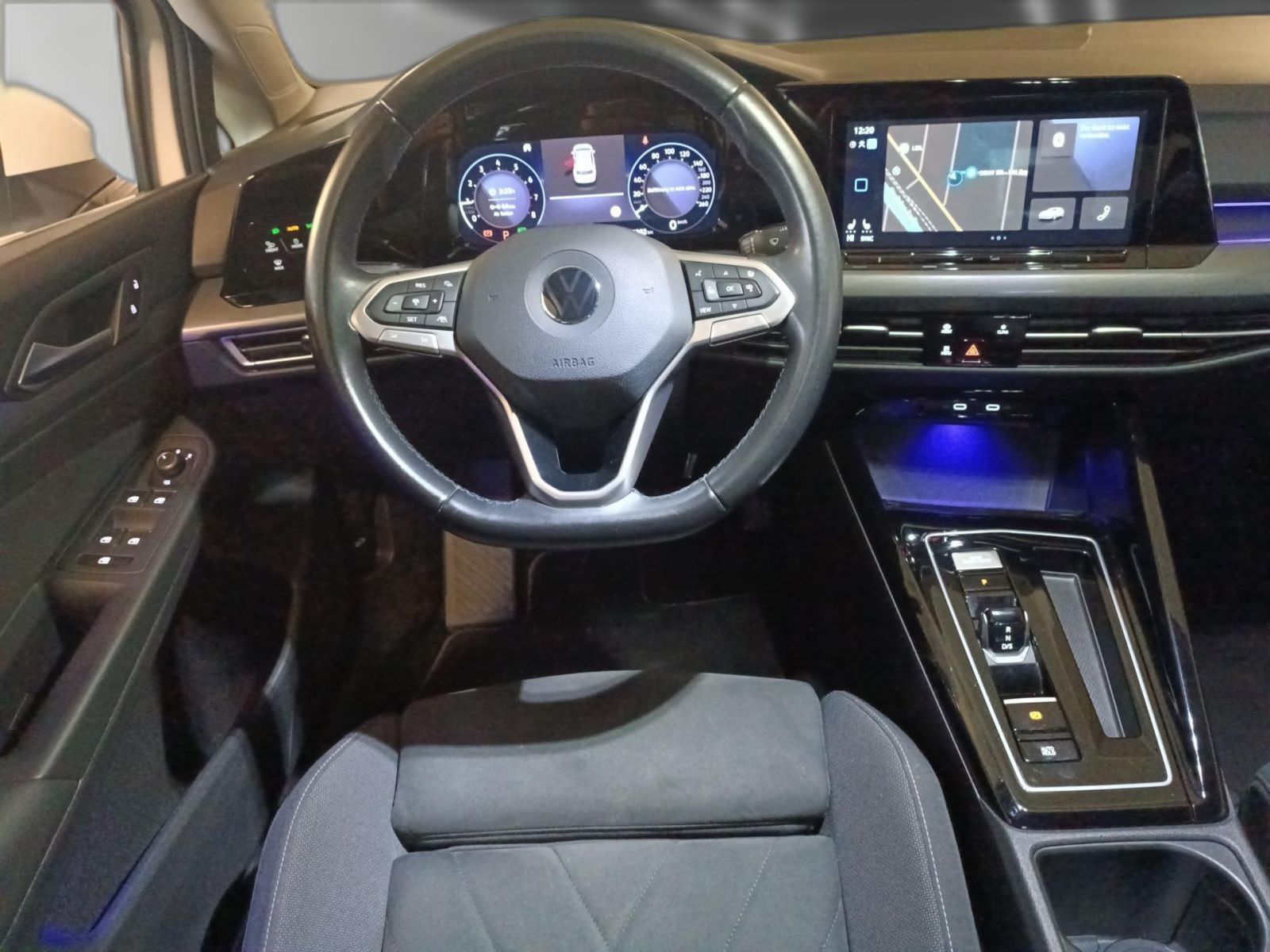 Volkswagen Golf - Bild 19