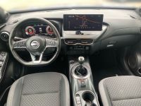 Nissan JUKE 1.0 DIG-T N-CONNECTA NAVI KAMERA GJR SITZHZ - Image