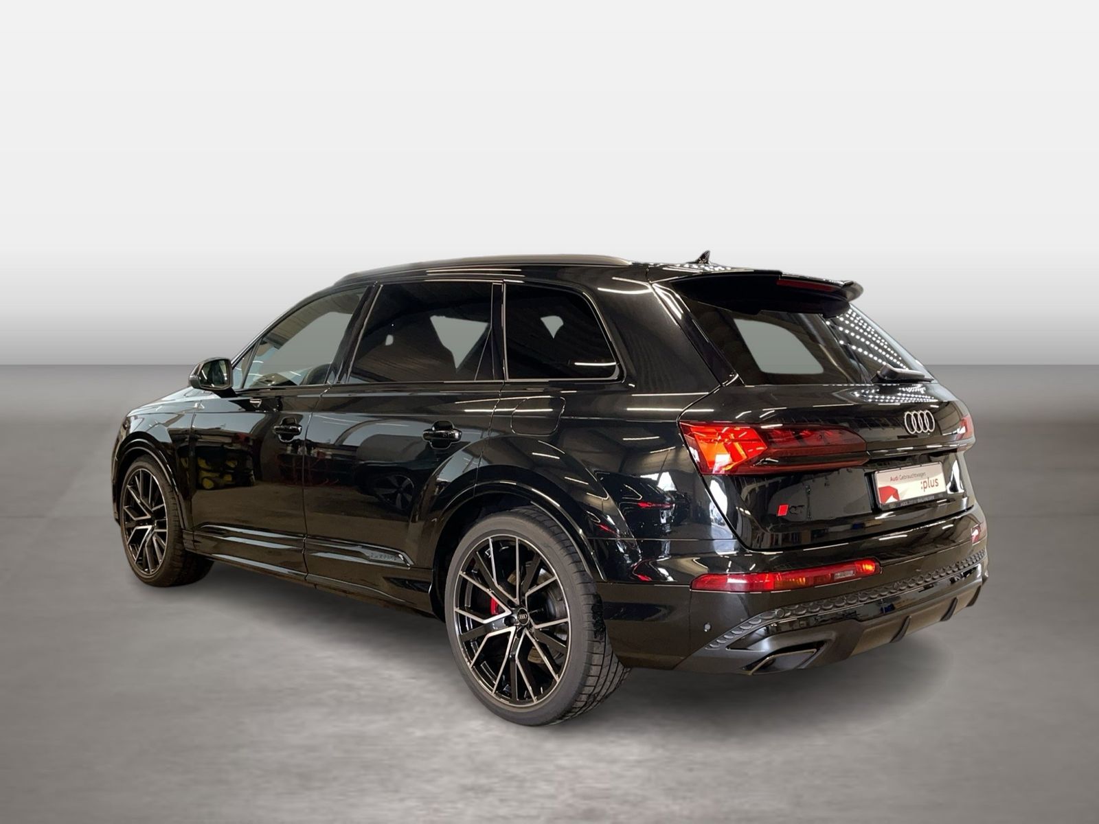Audi Q7 60 TFSI e quattro tiptronic S line 4xSHZ ACC foto 2
