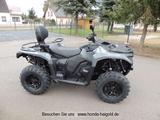 Can-Am Outlander Max 500 DPS ABS T  NEU! 1020€ gespart! - Offers