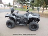 Can-Am Outlander Max 500 DPS ABS T  NEU! 1020€ gespart! - Offers matching your search criteria