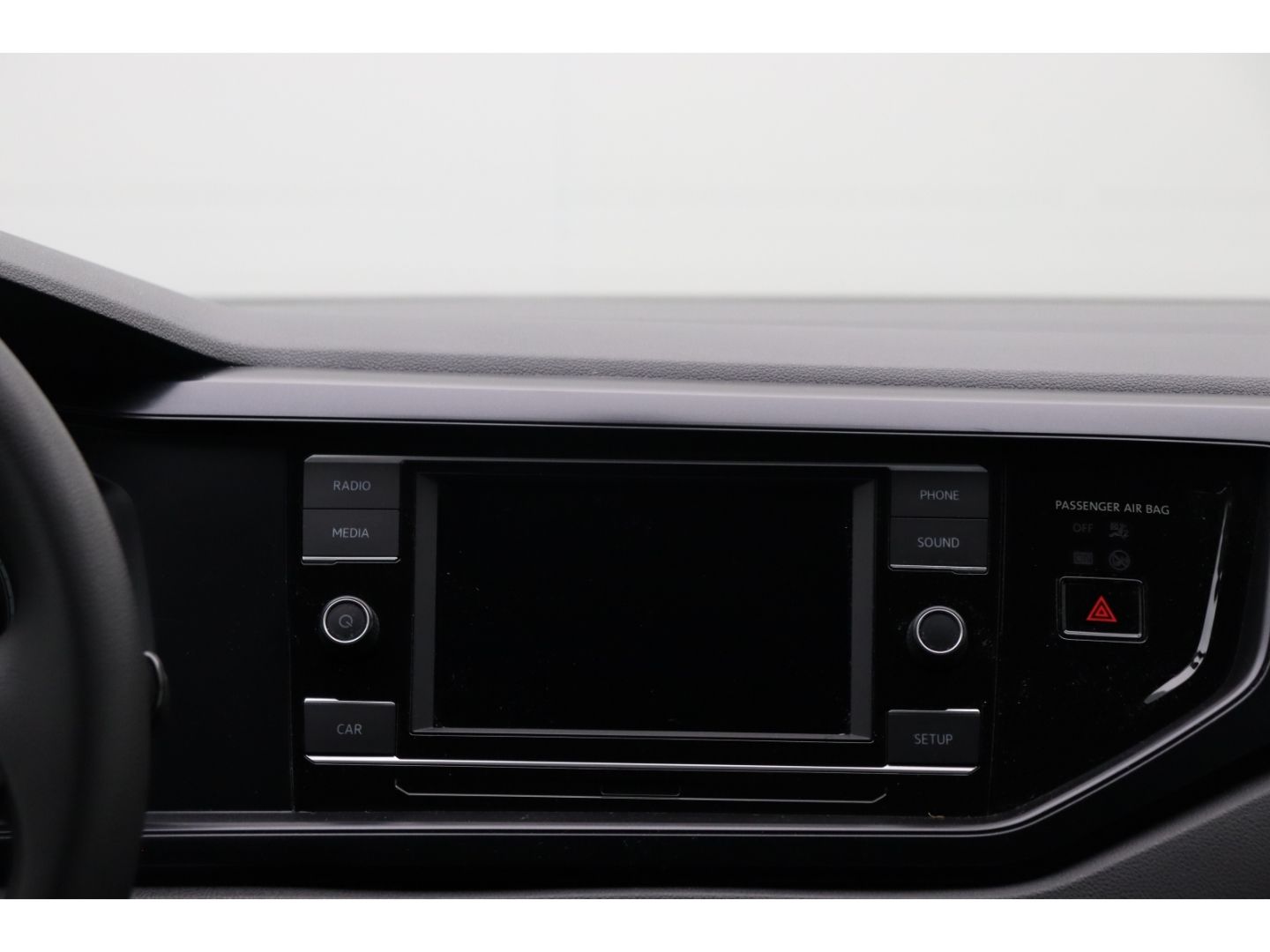 Fahrzeugabbildung Volkswagen Polo 1.0 VI Trendline Multifunktion SHZ