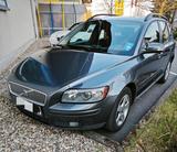 Volvo V50 2.0D Diesel 136PS - Volvo V50 mit Diesel-Antrieb: 2.0