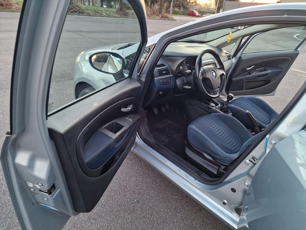 Fiat Grande Punto