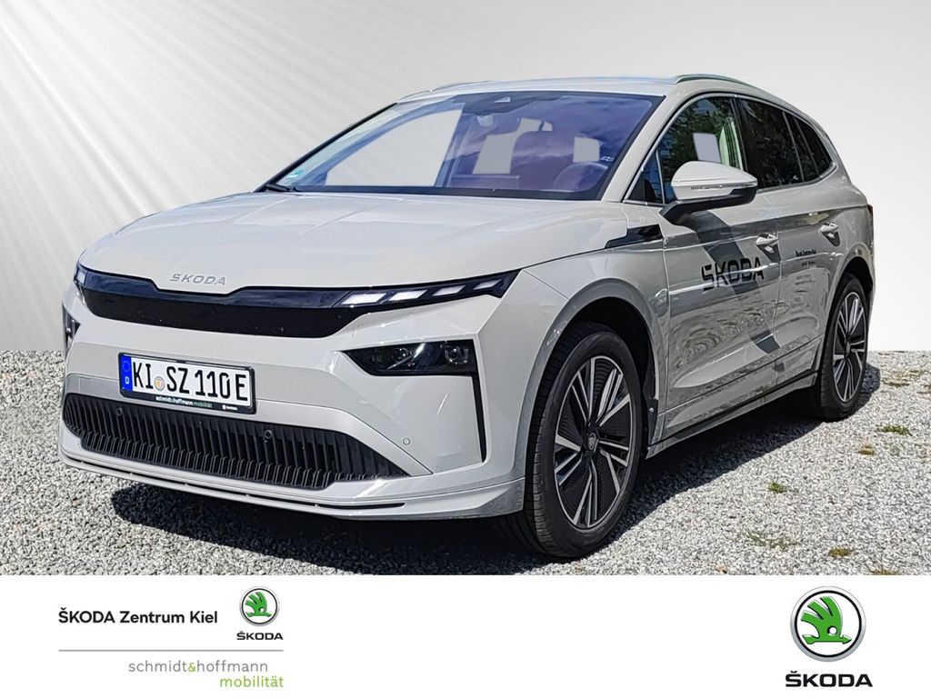 Image of Skoda Enyaq