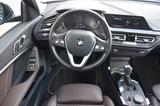 BMW 118 i SPORT LINE*LEDER*NAVI*SHZ*LED*KEYLESS-GO* - BMW 118 in Stuttgart