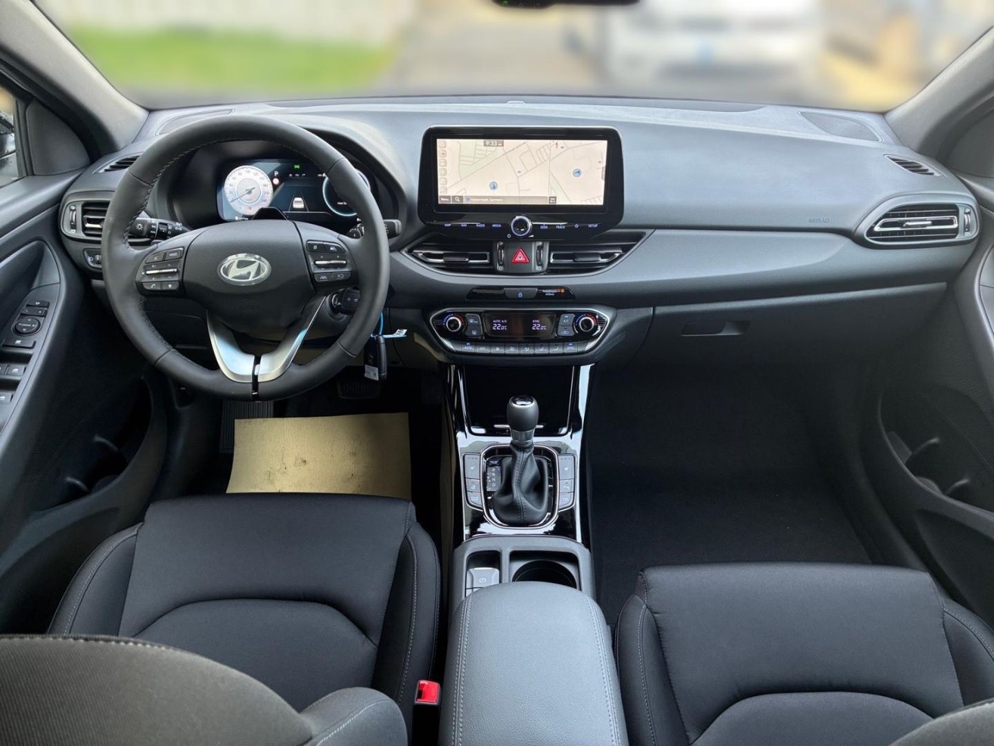 Hyundai i30 - Bild 11