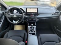 Hyundai i30 - Vorschau Bild 11