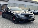 Mercedes-Benz C 63 AMG Coupe Edition 507/Distr./Pano/Key-Go/ - Mercedes-Benz C 63 AMG: Coupé
