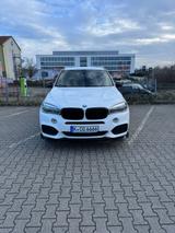 BMW X5 M xDrive30d - - BMW X5 Gebrauchtwagen in Köln
