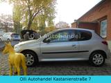 Peugeot 206+ 1.4*Benzin*KLIMA*TÜV*NEU* - Peugeot 206: 1.4