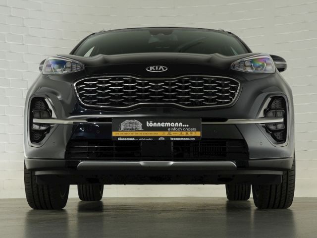 Sportage T-GDI GT LINE 4WD DCT+AROUND VIEW KAMER