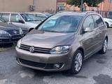 Volkswagen Golf Plus VI Highline AUTOMATIK+KLIMAAUT+SITZHZG - Volkswagen Golf Plus: Highline
