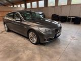 BMW 530d Gran Turismo xDrive Luxury Line - BMW 530: 530d Gran Turismo