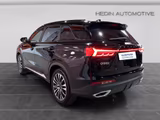 DFSK Fengon 600 7-Sitze|Leder|Pano|360°Kamera|Keyl - DFSK aus 2024