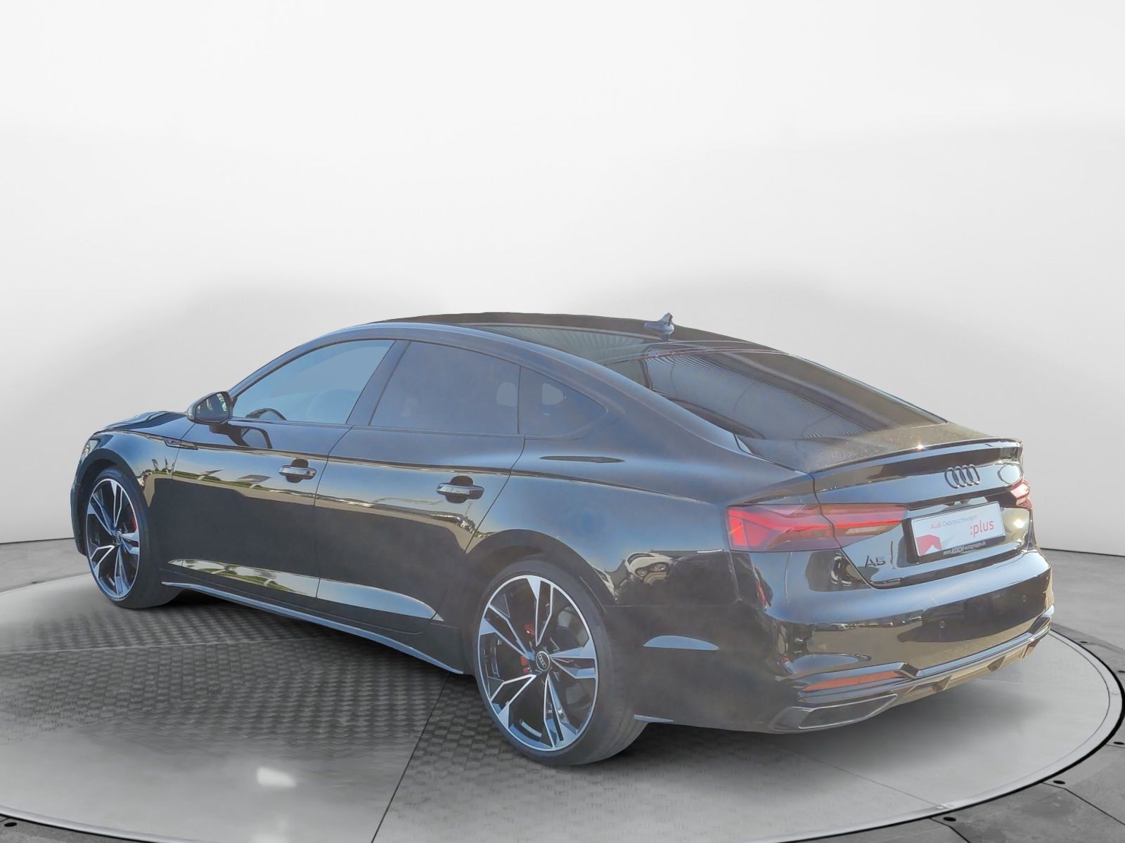 Audi A5 Sportback 40 TDI S-Tronic S-Line Competition foto 6