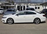 Volkswagen CC 2.0 TDI 130kW DSG 4MOT BMT BlueMotion Tec... - Volkswagen CC: 1.4