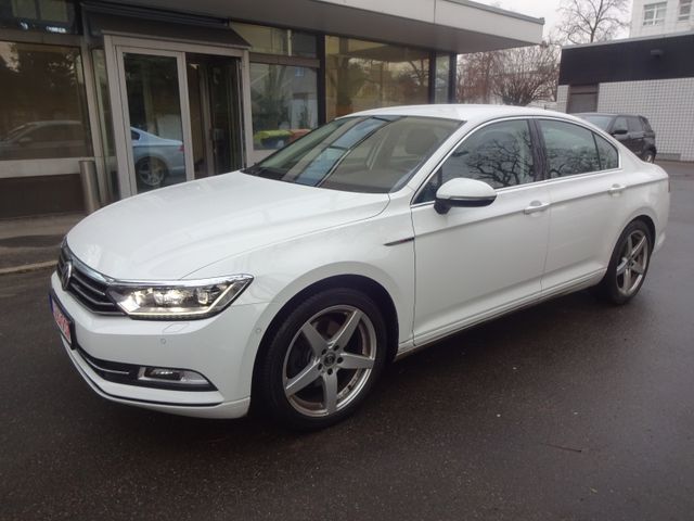 VW Passat Lim. Comfortline BMT/Start-Stopp