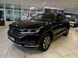 Volkswagen Touareg 3.0 TDI 4M ELEGANCE LEDER LED CAM SHZ - VW Touareg Gebrauchtwagen in Hamburg