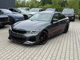 BMW M340i -xDrive///M-Sport - BMW M340i: Grau, Limousine