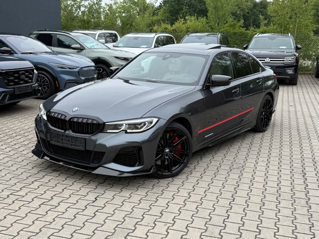 BMW M340i -xDrive///M-Sport