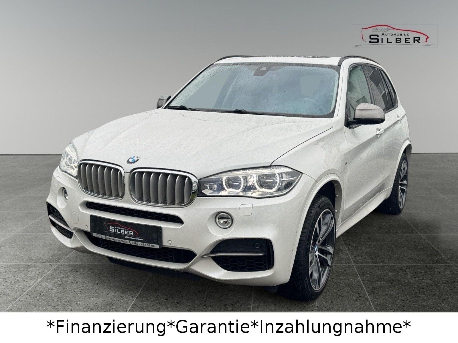 BMW X5 M50*2-Hand*individual*Pano*H&K*SHZ**Head Up**