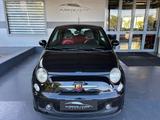 Abarth 500 1.4 Turbo T-Jet MTA Custom - Abarth 500 mit Panoramadach