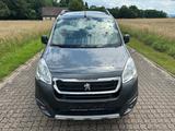 Peugeot Partner Tepee Outdoor Navi 5-Sitzer Klima - gebrauchte Peugeot Partner aus dem Jahr 2017