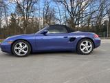 Porsche 986, BJ 97, 204 PS, 20.500 Km, Sammlerzustand 