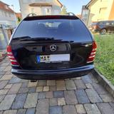 Mercedes-Benz C 200 KOMPRESSOR T AVANTGARDE Avantgarde - Mercedes-Benz C 200: Kompressor Avantgarde