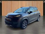 Citroën C3 Aircross Plus 1.2 *Einparkhilfe*Klima*Navi - Citroën C3 Aircross: Limousine