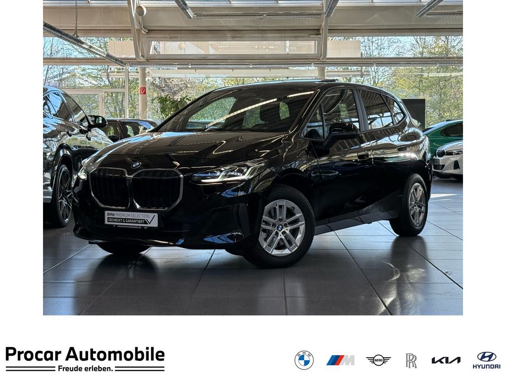 Image of BMW 220 Active Tourer