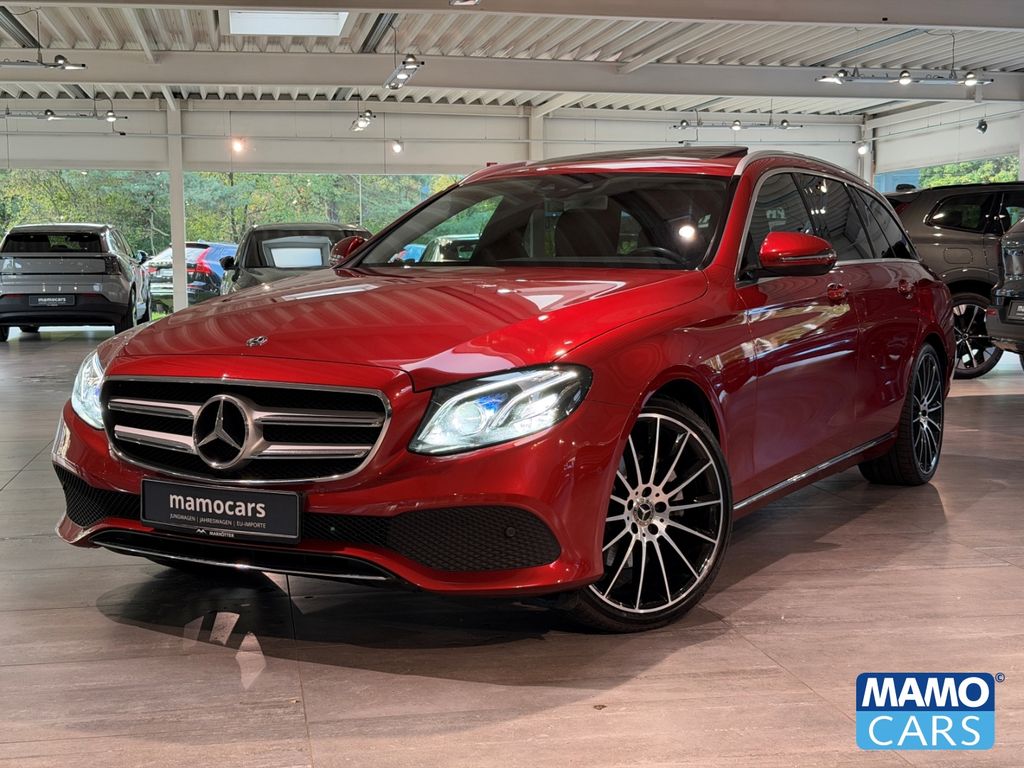 Image of Mercedes-Benz E 250