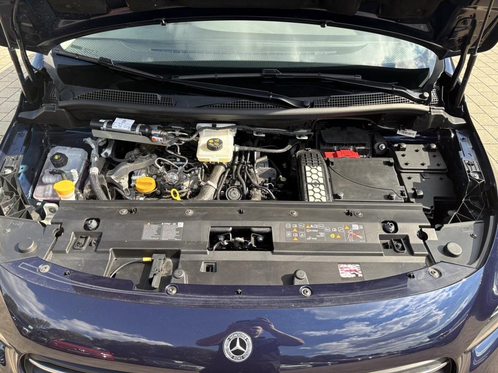 Mercedes-Benz T 180 PROGRESSIVE 5-Sitze Klima LED NAVI AHK 1.5