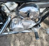 Honda Shadow VT 125 - Offers